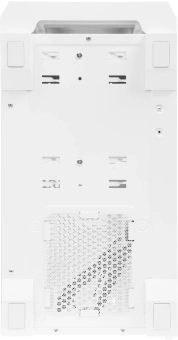 Корпус Montech Air 100 Lite белый без БП mATX 6x120mm 4x140mm 1xUSB2.0 2xUSB3.0 audio bott PSU - купить недорого с доставкой в интернет-магазине