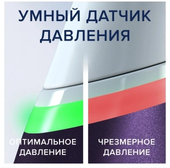 Зубная щетка электрическая Oral-B iO Series 8N Set + extra brushead черный - купить недорого с доставкой в интернет-магазине