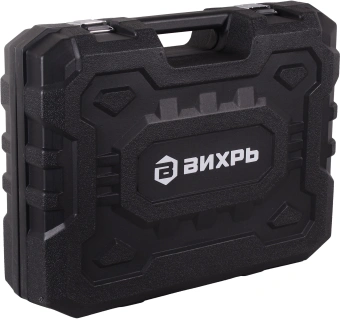 Перфоратор Вихрь П-2000к-м патрон:SDS-max уд.:13Дж 2000Вт (кейс в комплекте) - купить недорого с доставкой в интернет-магазине