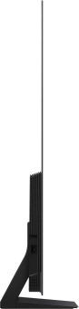 Телевизор OLED Samsung 65" QE65S90FAEXRU Series 9 черный графит 4K Ultra HD 120Hz DVB-T2 DVB-C DVB-S2 USB WiFi Smart TV - купить недорого с доставкой в интернет-магазине