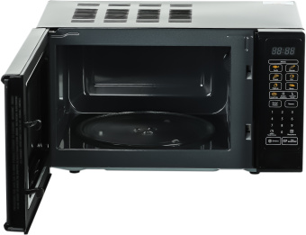Микроволновая Печь Galanz MOG-2011DB 20л. 700Вт черный - купить недорого с доставкой в интернет-магазине