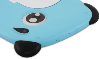 Планшет Digma Kids A7 SC9863A (1.6) 8C RAM2Gb ROM32Gb 7" IPS 1024x600 4G Android 11.0 Go синий 2Mpix 0.3Mpix BT WiFi microSD 128Gb 2800mAh 140hrs - купить недорого с доставкой в интернет-магазине