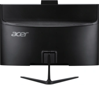 Моноблок Acer Aspire C24-2G 23.8" Full HD Ryzen 5 7430U (2.3) 16Gb SSD512Gb RGr Eshell GbitEth WiFi BT 65W клавиатура мышь Cam черный 1920x1080 - купить недорого с доставкой в интернет-магазине