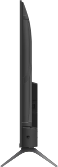 Телевизор LED Skyworth 43" 43G66G Eye Care черный/серый 4K Ultra HD 60Hz DVB-T DVB-T2 DVB-C DVB-S DVB-S2 USB WiFi Smart TV - купить недорого с доставкой в интернет-магазине