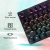 Клавиатура GMNG GG-KB765XP механическая черный USB Multimedia for gamer LED (1901096) - купить недорого с доставкой в интернет-магазине