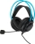 Наушники с микрофоном A4Tech Fstyler FH200i серый/синий 1.8м накладные оголовье (FH200I BLUE) - купить недорого с доставкой в интернет-магазине