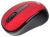 Мышь Acer OMR136 красный оптическая (1000dpi) беспроводная USB для ноутбука (2but) - купить недорого с доставкой в интернет-магазине