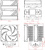 Устройство охлаждения(кулер) ID-Cooling Frozn A620 Soc-AM5/AM4/1151/1200/2066/1700 4-pin Al+Cu 270W 1190gr Ret - купить недорого с доставкой в интернет-магазине