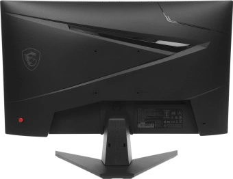 Монитор MSI 23.8" Mag 244F черный IPS LED 16:9 HDMI матовая 300cd 178гр/178гр 1920x1080 200Hz DP FHD 2.88кг - купить недорого с доставкой в интернет-магазине