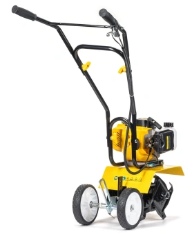 Культиватор Champion GC252 1.9л.с. - купить недорого с доставкой в интернет-магазине