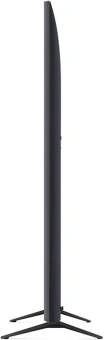 Телевизор LED LG 75" 75UR78006LK.ARUG черный 4K Ultra HD 50Hz DVB-T DVB-T2 DVB-C DVB-S DVB-S2 USB WiFi Smart TV - купить недорого с доставкой в интернет-магазине