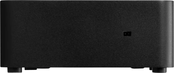 Неттоп MSI Cubi NUC 1M-098RU Core 5 120U (1.4) 16Gb SSD512Gb Graphics CR Windows 11 Pro 2xGbitEth WiFi BT 120W черный (9S6-B0B111-218) - купить недорого с доставкой в интернет-магазине