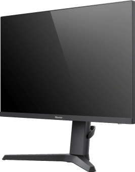 Монитор Hisense 27" 27G6Q PRO черный IPS LED 16:9 HDMI матовая HAS Piv 1000:1 320cd 89гр/89гр 2560x1440 320Hz FreeSync Premium DP QHD 5.5кг - купить недорого с доставкой в интернет-магазине
