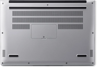 Ноутбук Acer Aspire L14 AL14-71P-53L6 Core i5 13500H 16Gb SSD512Gb Intel Iris Xe 14" IPS WUXGA (1920x1200) без ОС silver WiFi BT Cam 5100mAh (NX.D7XCD.002) - купить недорого с доставкой в интернет-магазине