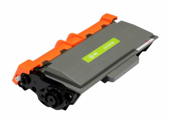 Картридж лазерный Cactus CS-TN3390 TN-3390 черный (12000стр.) для Brother DCP-8250/8250DN/HL6180/6180DW/MFC-8950 - купить недорого с доставкой в интернет-магазине
