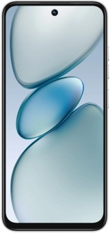 Смартфон Tecno Spark Go 1 64Gb 4Gb белый моноблок 3G 4G 2Sim 6.67" 720x1600 Android 14 13Mpix 802.11 a/b/g/n/ac GPS GSM900/1800 TouchSc Protect microSD max1024Gb - купить недорого с доставкой в интернет-магазине