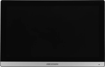 Видеодомофон Hikvision DS-KH6350-WTE1 белый - купить недорого с доставкой в интернет-магазине