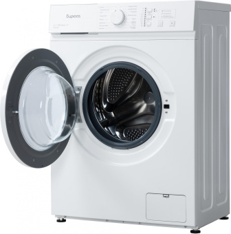 Стиральная машина Бирюса WM-SM510/04 класс: A++ загр.фронтальная макс.:5кг белый - купить недорого с доставкой в интернет-магазине
