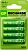 Аккумулятор GP Smart Energy AA NiMH 1000mAh (4шт)