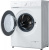 Стиральная машина Бирюса WM-SM510/04 класс: A++ загр.фронтальная макс.:5кг белый - купить недорого с доставкой в интернет-магазине