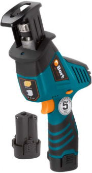 Сабельная пила Bort BRS-12Li-G аккум. (93410167) - купить недорого с доставкой в интернет-магазине