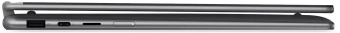 Ноутбук Lenovo Yoga 7 14ILL10 Core Ultra 7 256V 16Gb SSD512Gb Intel Arc 140V 14" OLED Touch WUXGA (1920x1200) без ОС grey WiFi BT Cam (83JQ007YRK) - купить недорого с доставкой в интернет-магазине