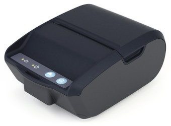 Онлайн-касса Штрих-М 162891 Штрих-Нано-Ф черный - купить недорого с доставкой в интернет-магазине