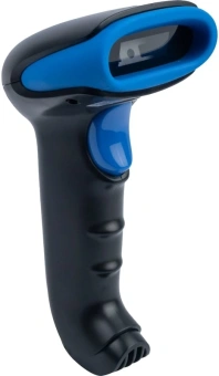 Сканер штрих-кода Dors CT21 2D проводной черный (SYS-052627) - купить недорого с доставкой в интернет-магазине