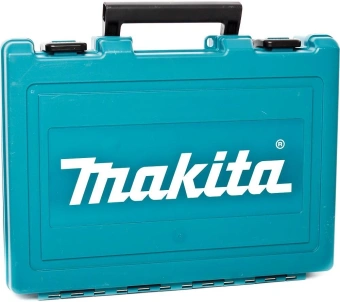 Перфоратор Makita HR2630 + набор буров B-54704 патрон:SDS-plus уд.:2.9Дж 800Вт (кейс в комплекте) - купить недорого с доставкой в интернет-магазине