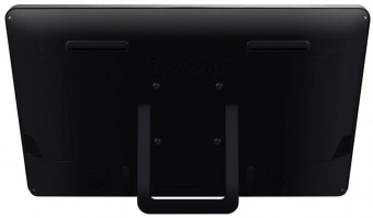 Монитор ViewSonic 23.6" TD2430 черный VA LED 16:9 HDMI M/M матовая 200cd 178гр/178гр 1920x1080 75Hz VGA DP FHD USB Touch 5.51кг - купить недорого с доставкой в интернет-магазине