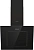 Вытяжка каминная Gorenje WHI626E6B черный управление: кнопочное (1 мотор)