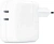 Адаптер Apple А2676 35W от бытовой электросети