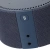 Умная колонка Yandex Станция Мини с часами Алиса синий 10W 1.0 BT 10м (YNDX-00020B) - купить недорого с доставкой в интернет-магазине