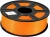 Пластик для принтера 3D Cactus CS-3D-TPU-0.8KG-ORANGE TPU d1.75мм 0.8кг L336м 1цв. - купить недорого с доставкой в интернет-магазине