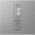 Холодильник LG GC-B459ANMW 2-хкамерн. серебристый инвертер - цена, купить или заказать с доставкой в интернет-магазине Холодильник LG GC-B459ANMW 2-хкамерн. серебристый инвертер - купить недорого с доставкой в интернет-магазине