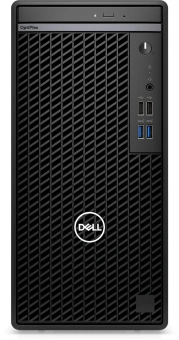 ПК Dell Optiplex 7010 MT i3 12100 (3.3) 8Gb SSD512Gb UHDG 730 Windows 11 Pro GbitEth 260W мышь клавиатура черный (7010-3851) - купить недорого с доставкой в интернет-магазине