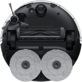 Пылесос-робот Trouver P50 Ultra белый - купить недорого с доставкой в интернет-магазине