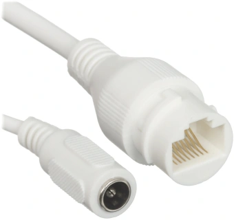 Камера видеонаблюдения IP Dahua DH-IPC-HDW2449TP-S-IL-0360B 3.6-3.6мм цв. корп.:белый - купить недорого с доставкой в интернет-магазине