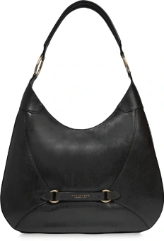 Сумка женская The Bridge Isabella 04502501/30 черная натур.кожа - купить недорого с доставкой в интернет-магазине