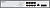 Коммутатор Origo OS3110P OS3110P/135W/A1A (L2) 8x1Гбит/с 2xКомбо(1000BASE-T/SFP) 2SFP 8PoE 8PoE+ 135W управляемый