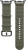 Ремешок Samsung Galaxy Watch ET-SOL32SGEGRU для Galaxy Watch 8/8 Classic темно-зеленый - купить недорого с доставкой в интернет-магазине
