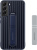 Чехол (клип-кейс) Samsung для Samsung Galaxy S22+ Protective Standing Cover темно-синий (EF-RS906CNEGRU) - купить недорого с доставкой в интернет-магазине