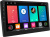 Автомагнитола ACV AD-9003 (V2) 2DIN 4x50Вт USB 2.0 AUX 2048Mb Android 9" WiFi 2 (41394) - купить недорого с доставкой в интернет-магазине