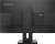Монитор Lenovo 23.8" ThinkVision E24q-30 черный IPS LED 4ms 16:9 HDMI M/M матовая HAS Piv 1300:1 300cd 178гр/178гр 2560x1440 100Hz DP 2K 5.05кг - купить недорого с доставкой в интернет-магазине