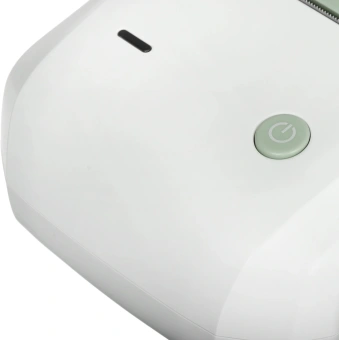 Термопринтер Niimbot B1 (1746798) 203dpi 50мм/с/USB/BT для печ.этик. зеленый - купить недорого с доставкой в интернет-магазине