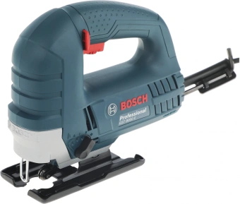 Лобзик Bosch GST 8000 E 710Вт 3100ходов/мин от электросети - купить недорого с доставкой в интернет-магазине