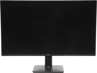 Монитор Philips 27" 27E2N2500 черный IPS LED 16:9 HDMI матовая 300cd 178гр/178гр 2560x1440 120Hz DP Quad HD 2K (1440p) 3.22кг - купить недорого с доставкой в интернет-магазине