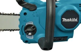 Цепная пила Makita LXT DUC407Z аккум. 610Вт дл.шины:16" (40cm) - купить недорого с доставкой в интернет-магазине