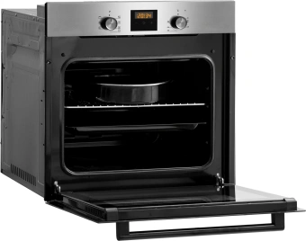 Духовой шкаф Электрический Simfer B6EM56024 нержавеющая сталь - купить недорого с доставкой в интернет-магазине