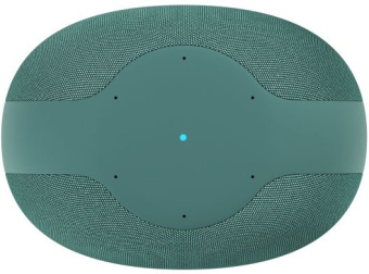 Умная колонка VK Капсула Маруся зеленый 30W 1.0 BT 10м (MRC01GR) - купить недорого с доставкой в интернет-магазине